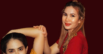 Traditional Thai Massage Abiko Fusa RuanThai