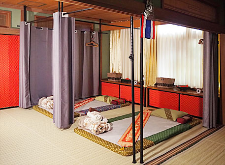 �^�C�Î��}�b�T�[�W�䑷�q�z�����A���^�C