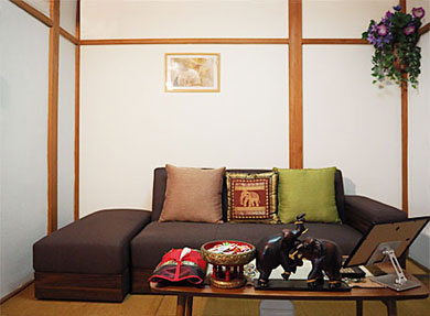 �^�C�Î��}�b�T�[�W�䑷�q�z�����A���^�C