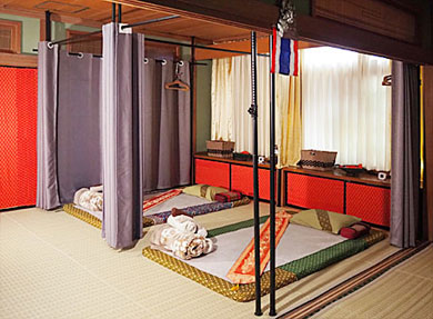 �^�C�Î��}�b�T�[�W�䑷�q�z�����A���^�C